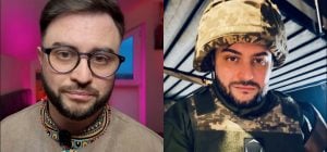 "Не Тіна Кароль": скандальний блогер Беспалов розкрив правду про свою мобілізацію
