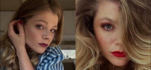 Украинская актриса сделала неоднозначное заявление о свадьбе с любимым-военным