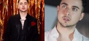 "Загострення": Melovin заінтригував зізнанням після розриву з нареченим-військовим