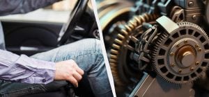 Це потрібно знати всім водіям: доступне пояснення роботи різних механізмів в автомобілі
