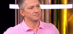 44-летний студент Педан честно ответил на замечание о брони от мобилизации