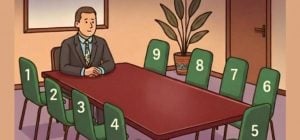 Яке місце за столом вам підходить: простий тест розкриє приховані соціальні навички