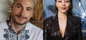 Популярный украинский певец эмоционально высказался о сотрудничестве с Тиной Кароль