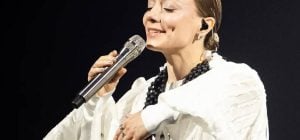LELÉKA поїхала на "Євробачення-2026" та зізналася, з ким буде виступати на сцені