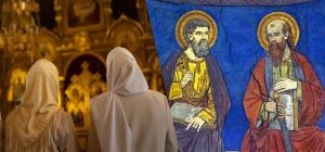 Це свято перенесли на місяць: коли Петра і Павла за новим і старим стилем у 2026 році