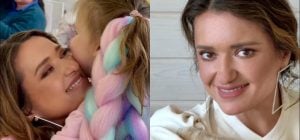 "Соня в восторге": Могилевская умилила сеть кадрами с дня рождения 6-летней дочери