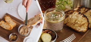 Нежный паштет из куриной грудки "на скорую руку": идеально на завтрак или перекус