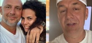Потап нежно обратился к Каменских после объявления о разводе (фото)