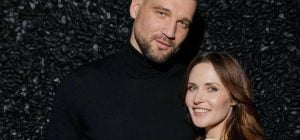 Новий обранець Денисенко зізнався, як виїхав за кордон під час війни