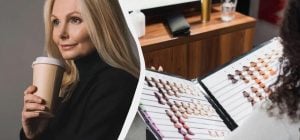 Этот цвет волос омолодит любую женщину на 15 лет без процедур: он подходит всем
