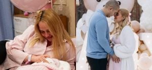 Переможниця "Холостяка-13" розсекретила ім'я доньки (відео)