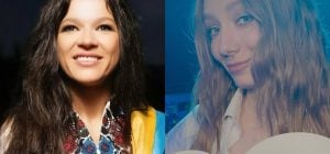 Руслана висловилася про LELÉKA перед виступом на "Євробаченні-2026"