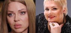 Глущенко эмоционально высказалась о гибели Марины Поплавской: "Очень жаль"