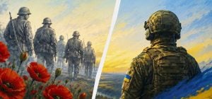 8 мая украинцы отмечают День памяти и победы над нацизмом: чего пожелать близким