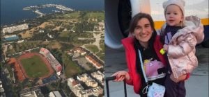 Популярна блогерка розкрила справжні причини виїзду з України
