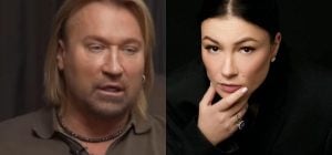 Винник эмоционально высказался о Приходько после заявления о "киевском русском языке"