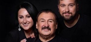 "Самый тяжелый период": дочь Степана Гиги рассказала, как пережила утрату отца