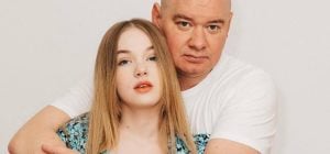 Кошевой впервые рассказал, в какой стране учится его 18-летняя дочь