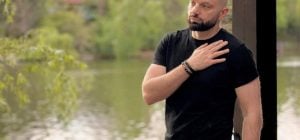 Дёмин впервые показал свою маму, с которой много лет не общается (фото)