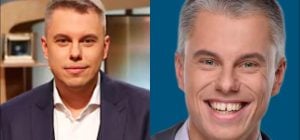Відомий український ведучий Доманський отримав російський паспорт, – журналіст