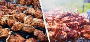 Идеальный шашлык получается только так: основы приготовления сочного мяса на углях