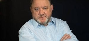 Сын актера Богдана Бенюка пополнил ряды ВСУ
