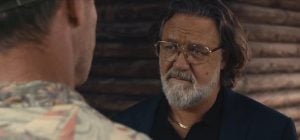 Вышел трейлер экшн-триллера "Медвежий капкан" с Расселом Кроу