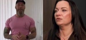 Актор-воїн Ращук після звинувачень у зрадах зробив відверте зізнання