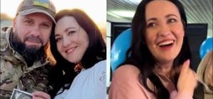 Беременная Витвицкая рассекретила пол будущего ребенка