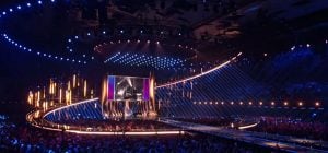 Скандал на "Євробаченні-2026": виступ одного з учасників намагалися зірвати