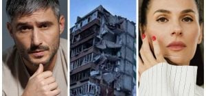 "Доба жаху і страху": зірки українського шоу-бізнесу відреагували на атаку росіян по Києву