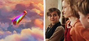 13-й Чілдрен Кінофест: чому варто відвідати головний фестиваль дитячого кіно в Україні