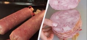 Ветчину в магазине больше покупать не будете: домашняя и вкуснее, и полезнее