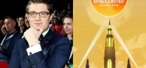 Кондратюк предсказал, какое место займет Украина в финале "Евровидения-2026"