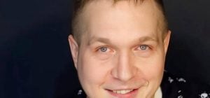 Звезду сериала "Счастливы вместе" ликвидировали в Украине