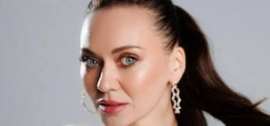 Саливанчук сделала новое заявление о своем бывшем муже-нардепе