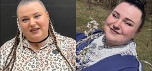 Alyona Alyona поспорила о мобилизации и ТЦК в сети: рэпершу "отправили" на фронт