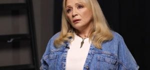 Сестра Ротару рассекретила размер своей пенсии и сумму, которую тратит в месяц
