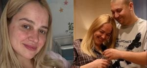 Переможниця "Холостяка" розчулила мережу новими кадрами з крихітною донькою