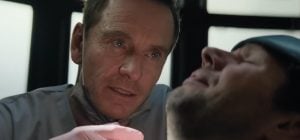 Вышел трейлер 2 сезона шпионского сериала "Агентство" с Майклом Фассбендером