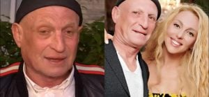 "Военная тайна": муж Поляковой впервые высказался о своих заработках