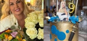 Камалія показалася з колишнім чоловіком-мільярдером в особливий день (фото)