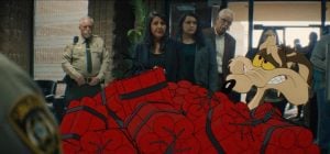Вышел трейлер комедии "Койот против Акме" по мотивам культовых Looney Tunes