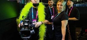 Виступ Вєрки Сердючки на "Євробаченні-2026" вирізали з запису: артист емоційно відреагував