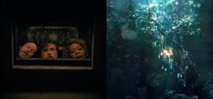 Новый хоррор-сериал братьев Даффер на Netflix "Бороуз" интригует с первых минут: обзор