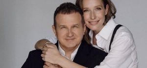 "Навіть батьків не кликали": Горбунов вперше розповів, яким було їхнє весілля з Осадчою