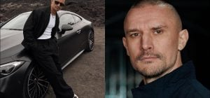 Невже разом: Цимбалюк показав своє ідеальне побачення з відомою акторкою