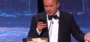Объявлены победители Каннского кинофестиваля: Гран-при получил россиянин
