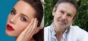 Соловій розповіла, за що вдячна Вакарчуку на початку кар'єри