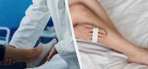 Ноги не будут отекать, если запомнить это простое правило: что делать в домашних условиях
